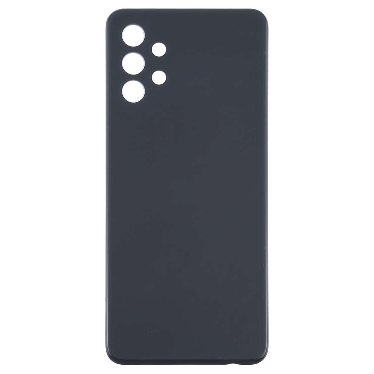 For Samsung Galaxy A32 5G Battery Back Cover (Black)