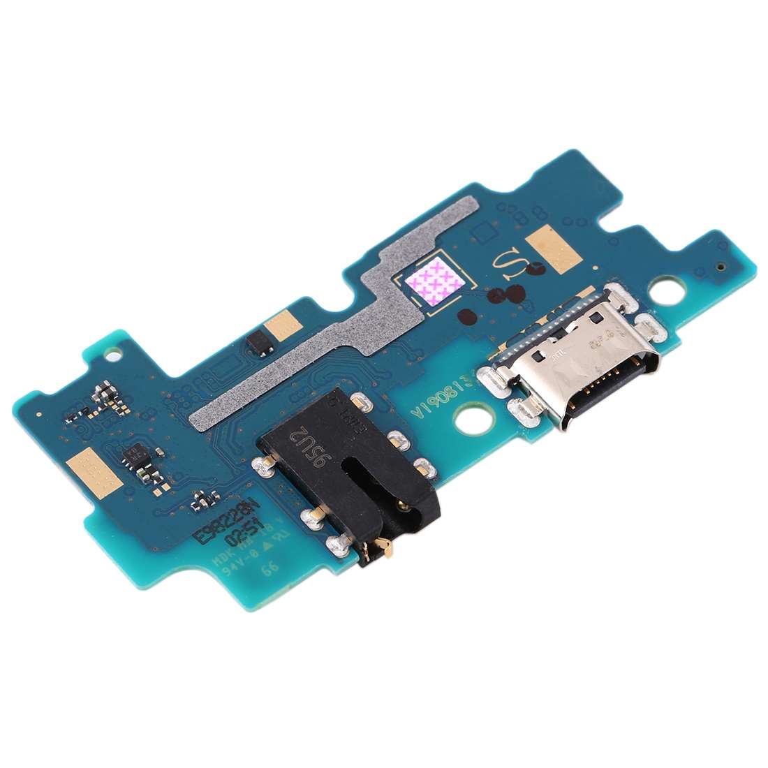 For Galaxy A30s / A307F Charging Port Board
