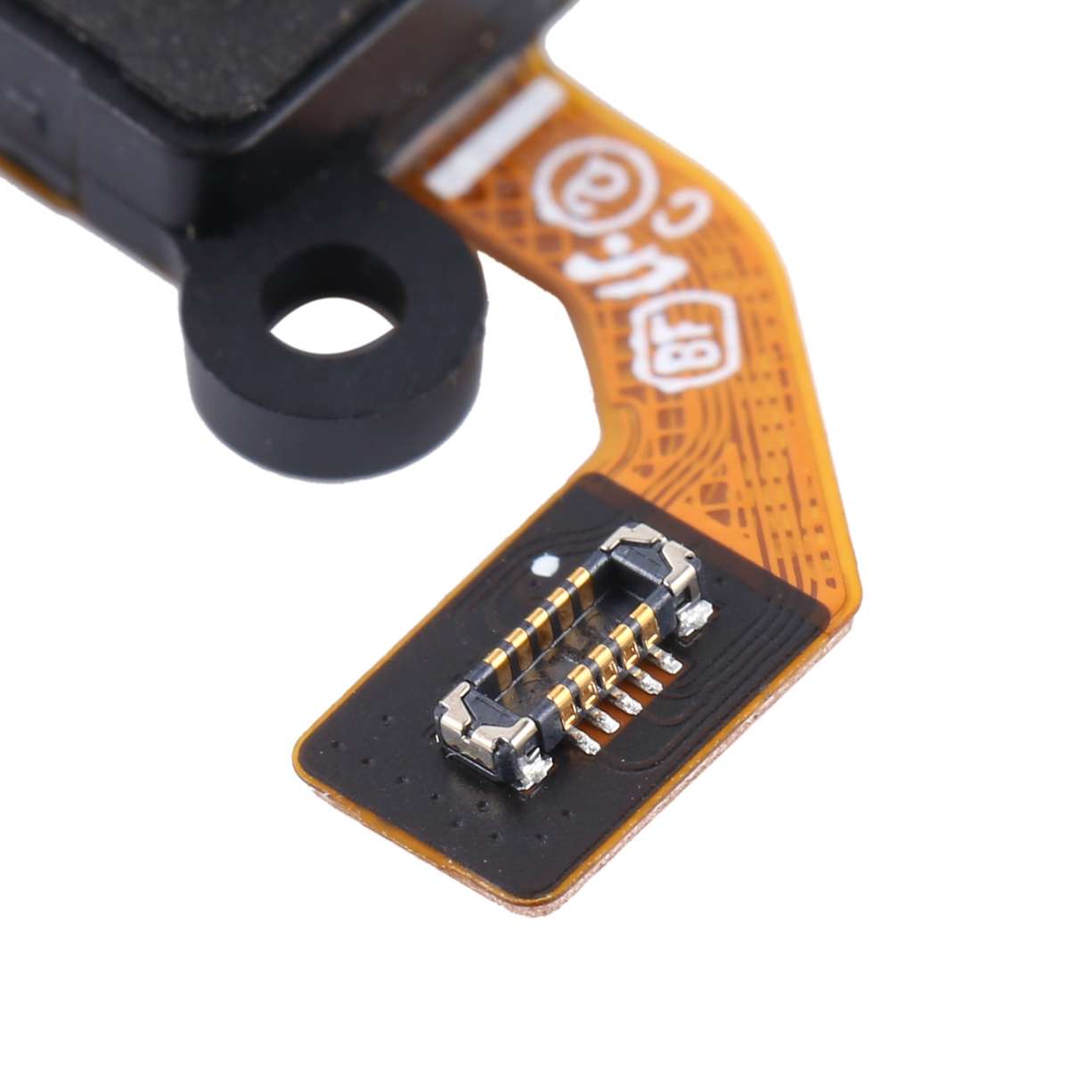 For Samsung Galaxy S20 FE 5G SM-G781 Fingerprint Sensor Flex Cable