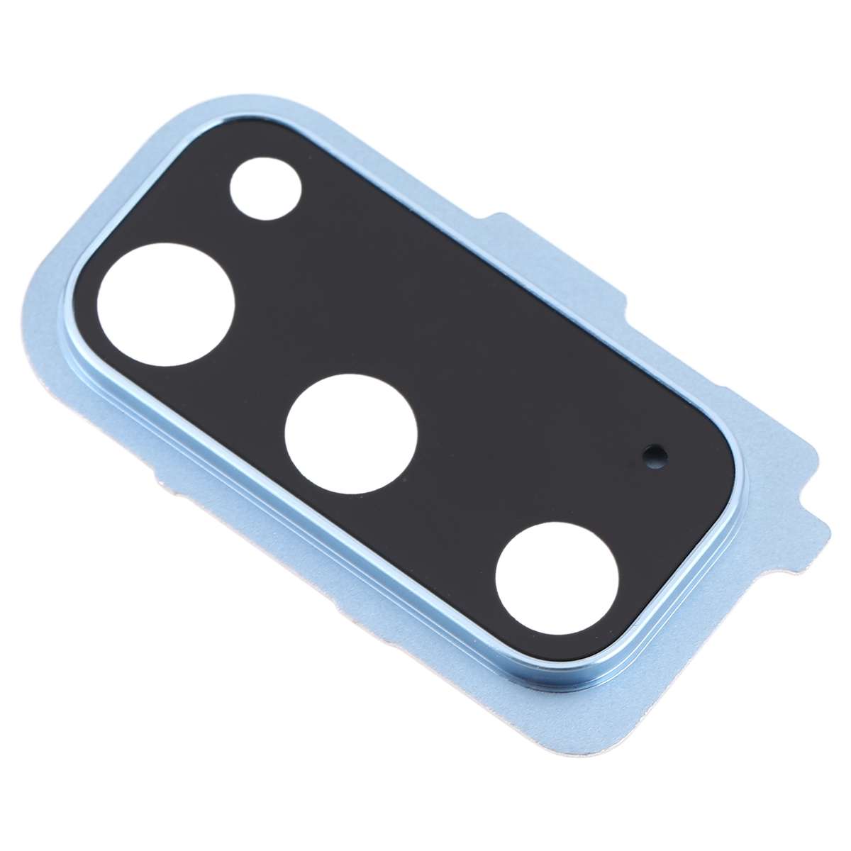 For Samsung Galaxy S20 Camera Lens Cover (Blue)