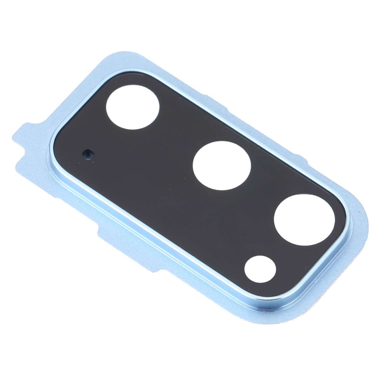 For Samsung Galaxy S20 Camera Lens Cover (Blue)
