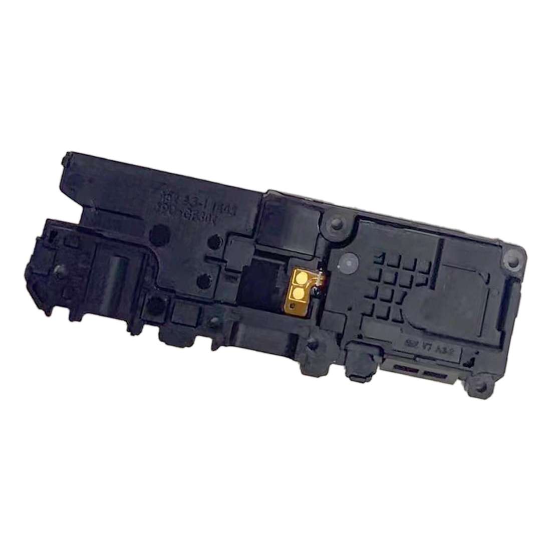 For Samsung Galaxy A72 5G Battery Back Cover (Black)