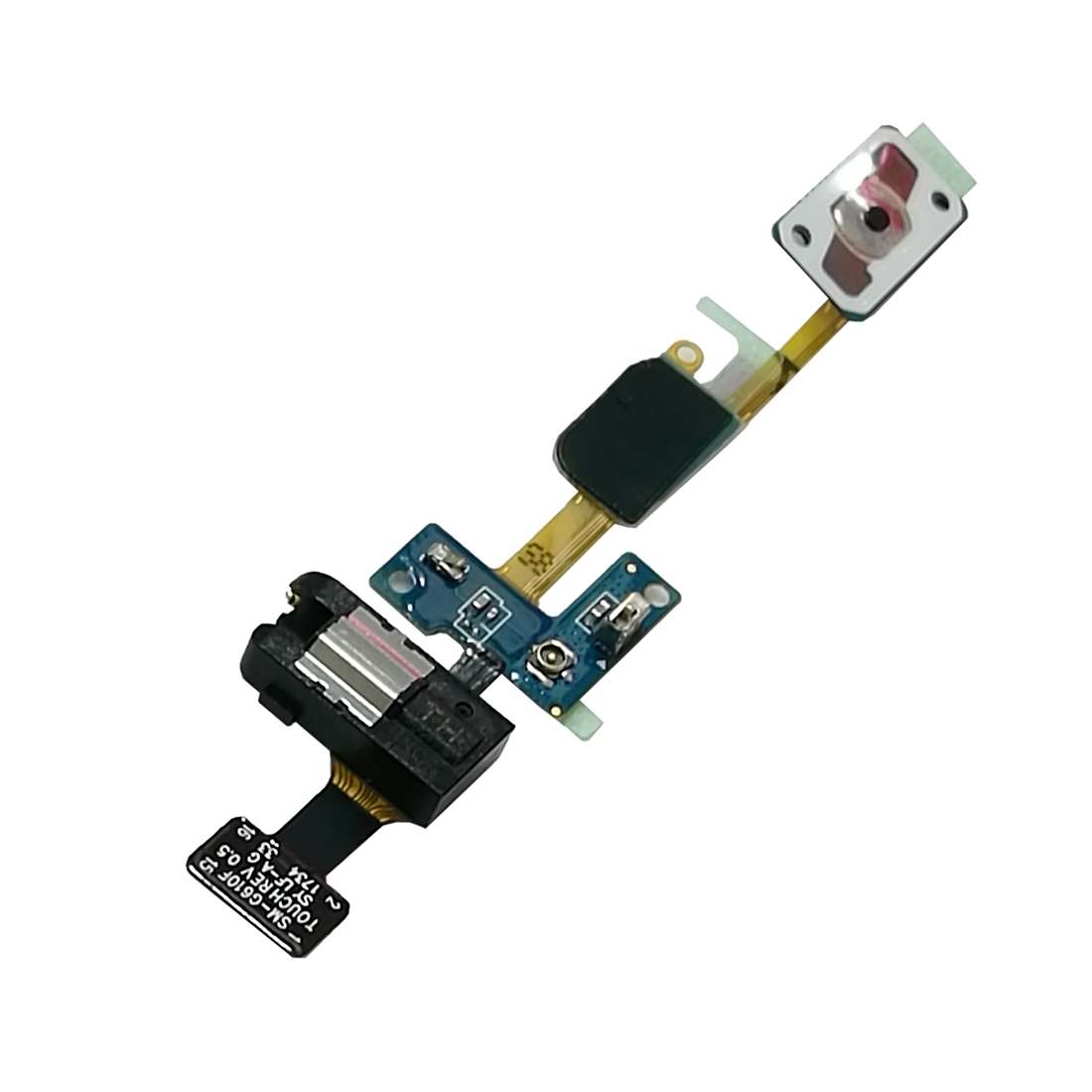 Sensor Flex Cable for Galaxy J7 Prime, On 7 (2016), G610F, G610F/DS, G610FDD, G610M, G610M/DS, G610Y