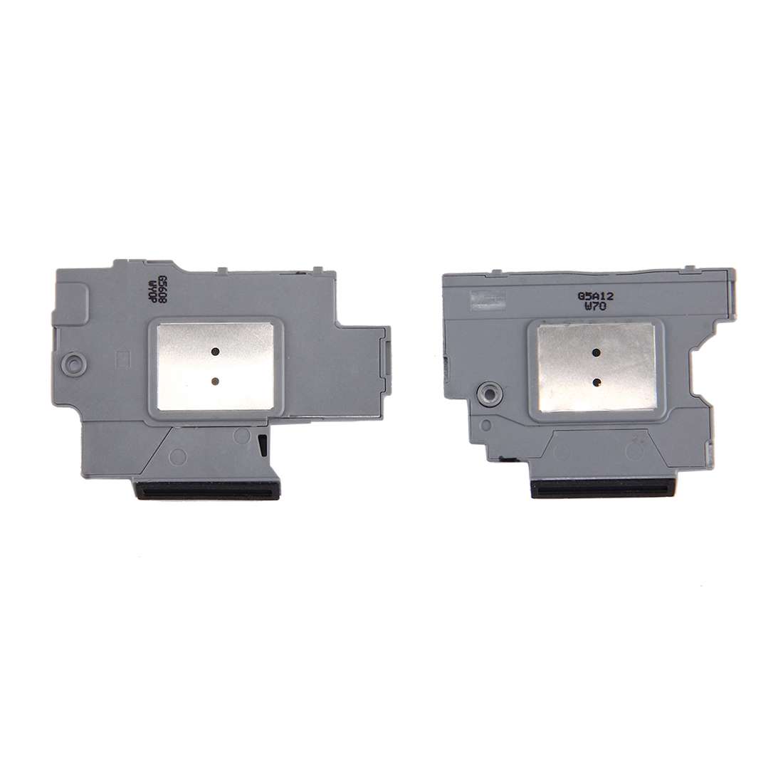 For Galaxy Tab A 9.7 / T550 1 Pair Speaker Ringer Buzzer