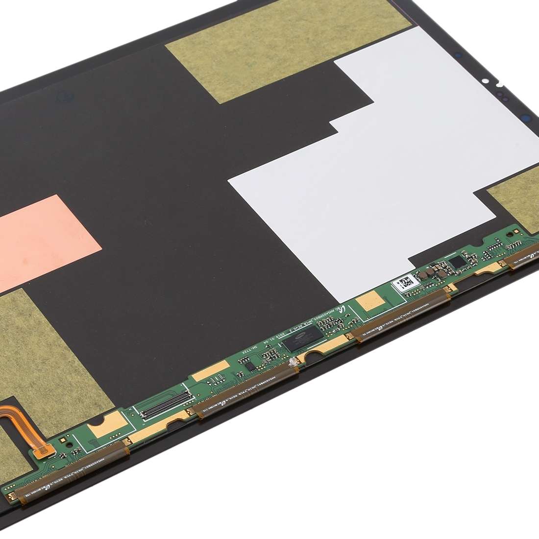 Original Super AMOLED LCD Screen for Galaxy Tab S4 10.5 SM-T830 Wifi Version With Digitizer Full ...