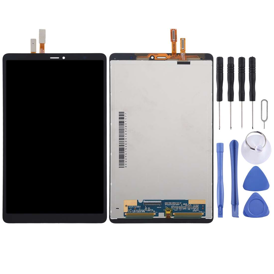 Original LCD Screen for Galaxy Tab A 8.0 & S Pen (2019) SM-P205 LTE Version With Digitizer Full A...
