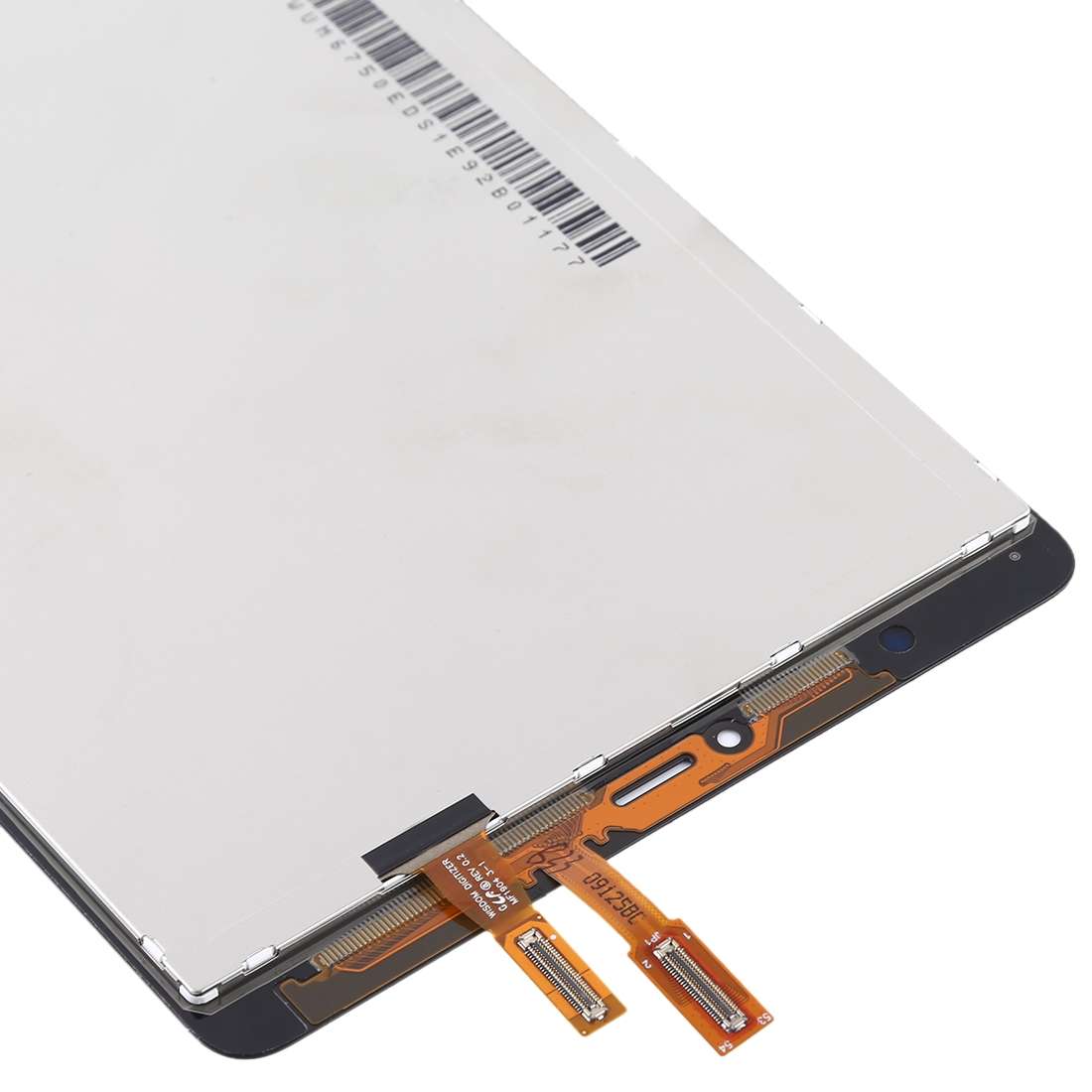 Original LCD Screen for Galaxy Tab A 8.0 & S Pen (2019) SM-P205 LTE Version With Digitizer Full A...