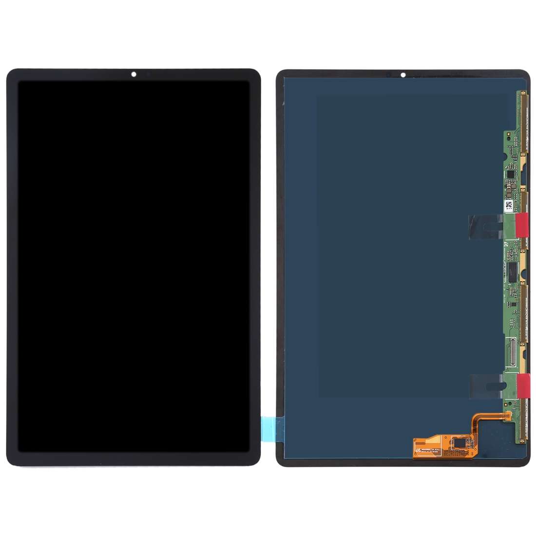 LCD Screen and Digitizer Full Assembly for Galaxy Tab S5e SM-T720/T725 Wifi Version(Black)