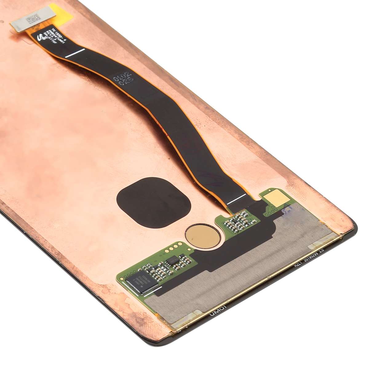 Original LCD Screen for Samsung Galaxy S10 Lite With Digitizer Full Assembly