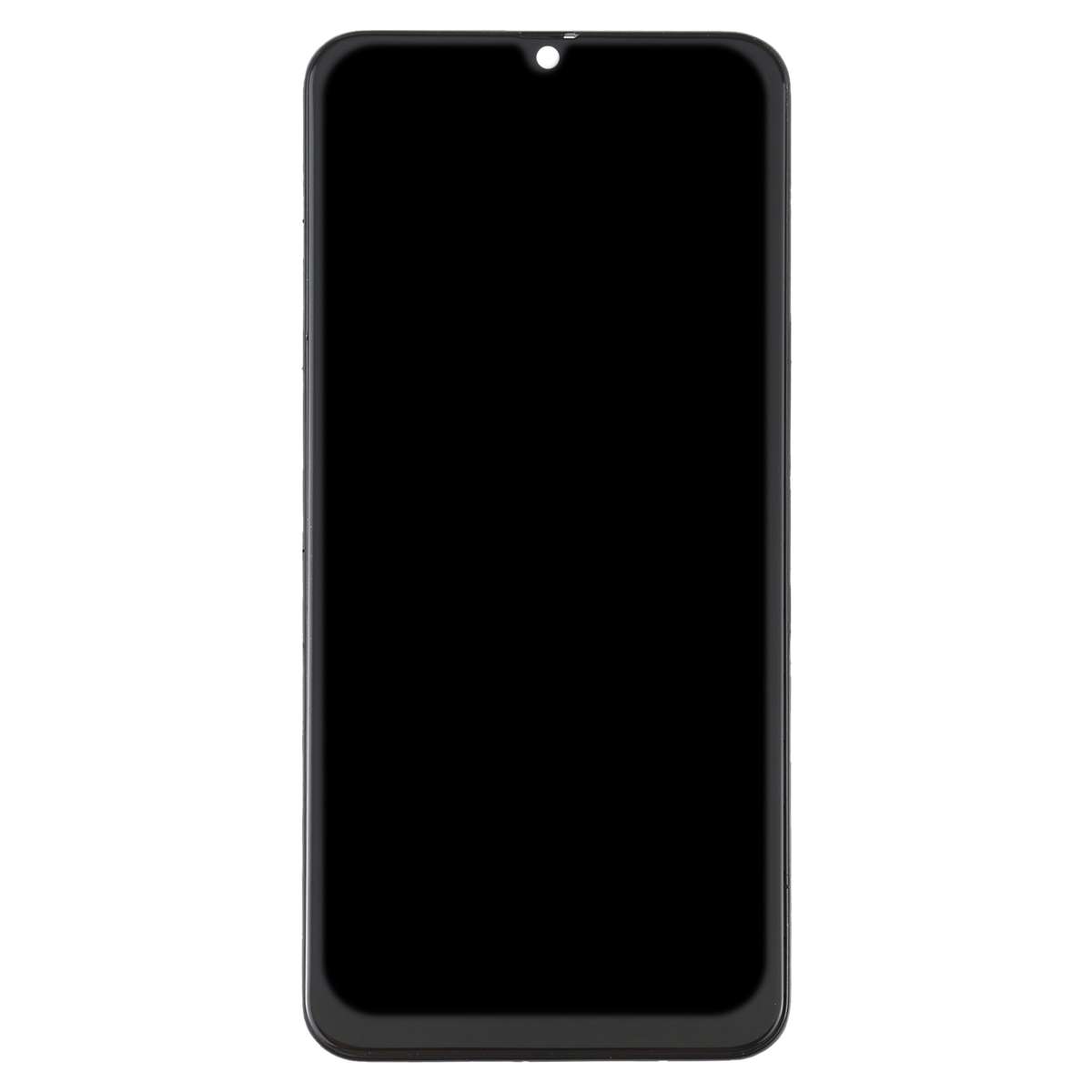 6.36 inch OLED LCD Screen for Samsung Galaxy A30 SM-A305 Digitizer Full Assembly with Frame (Black)
