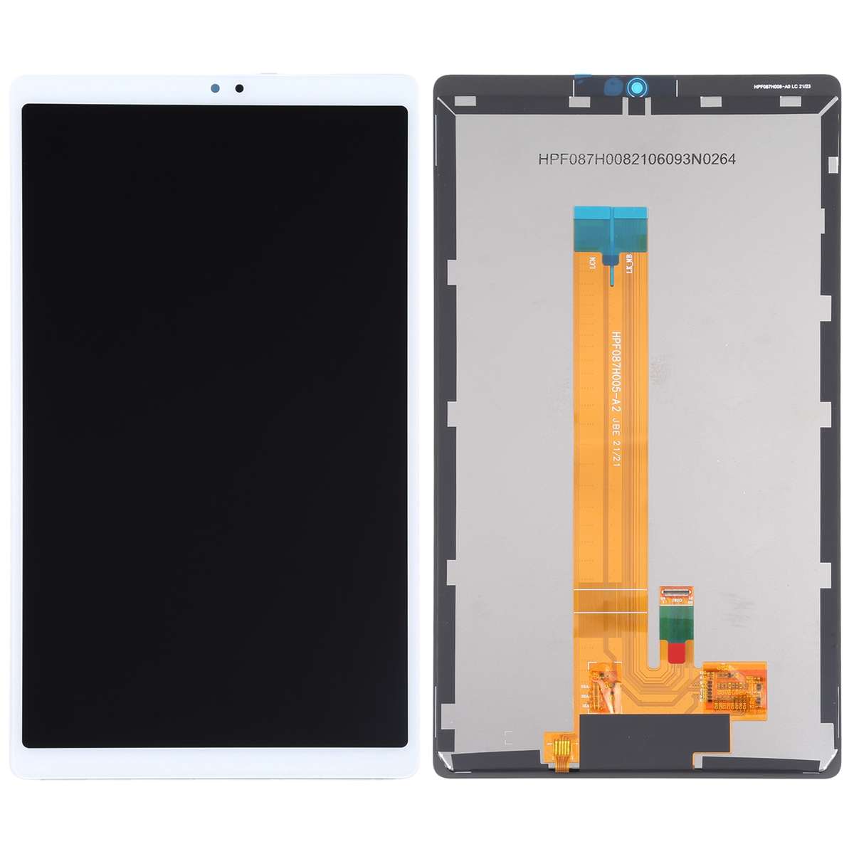 OriginalLCD Screen for Samsung Galaxy Tab A7 Lite SM-T220 (Wifi) With Digitizer Full Assembly (Bl...