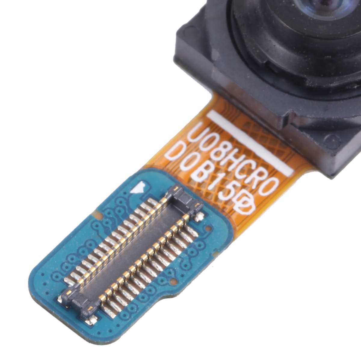 For Samsung Galaxy A52 / A72 5G SM-A525 SM-A726 Back Facing Camera