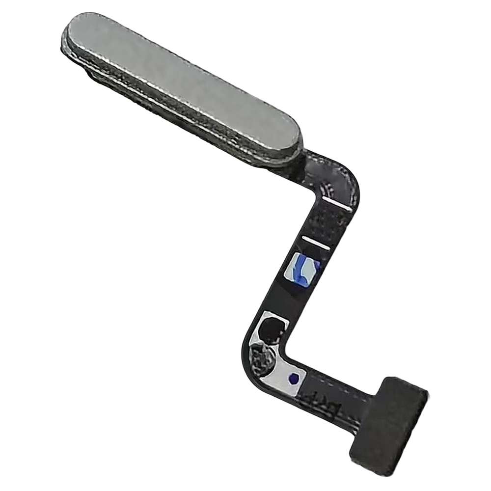 For Samsung Galaxy A32 5G SM-A326 Original Fingerprint Sensor Flex Cable(Silver)