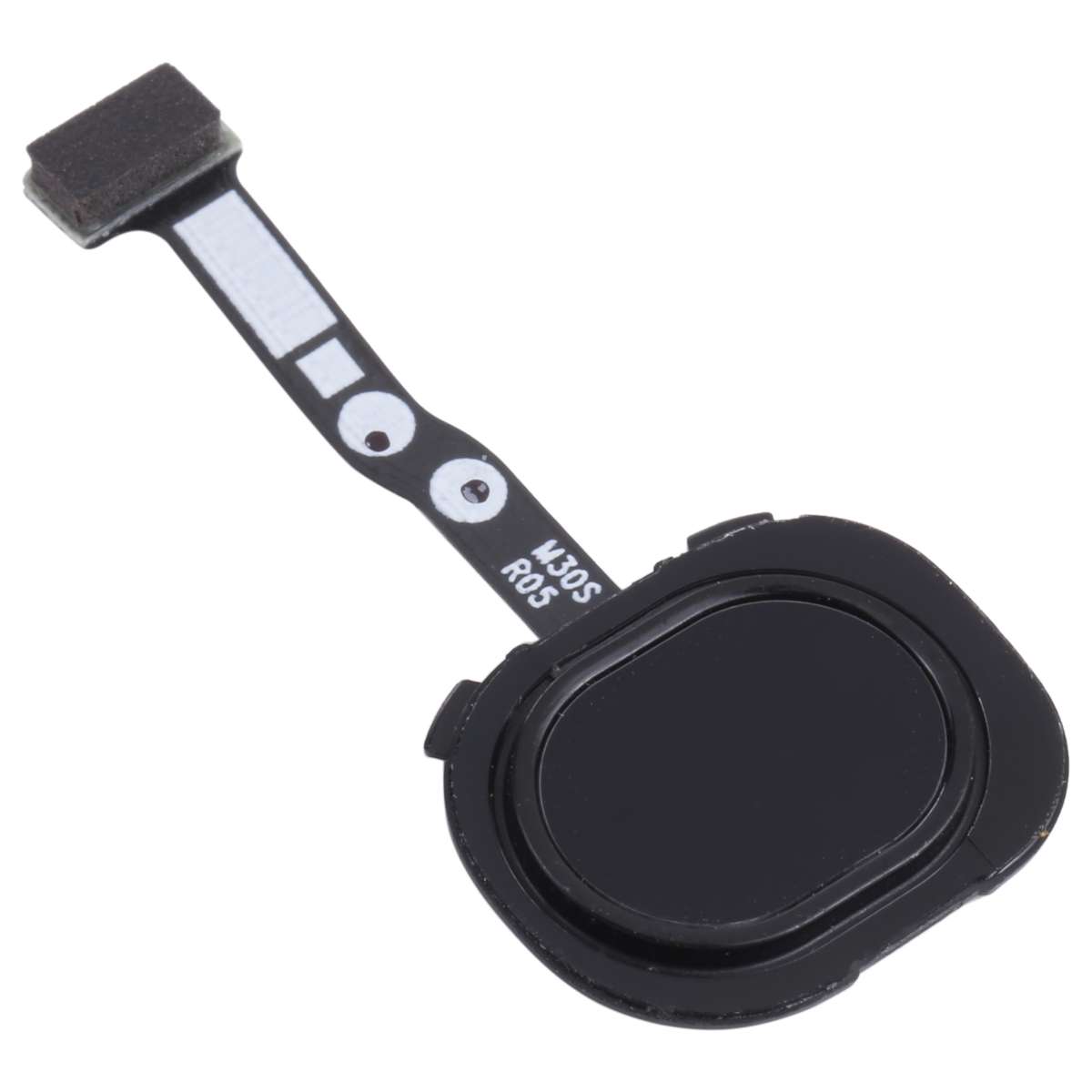 For Samsung Galaxy M30s SM-M307 Fingerprint Sensor Flex Cable(Blue)