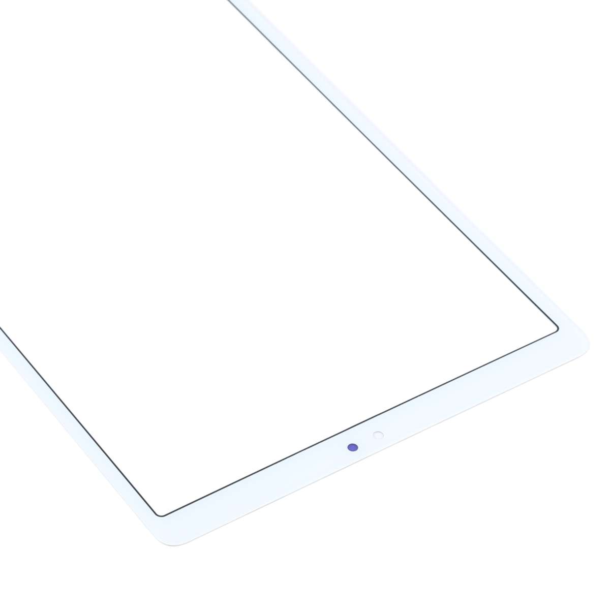 For Samsung Galaxy Tab A7 Lite SM-T220 Wifi Front Screen Outer Glass Lens with OCA Optically Clear