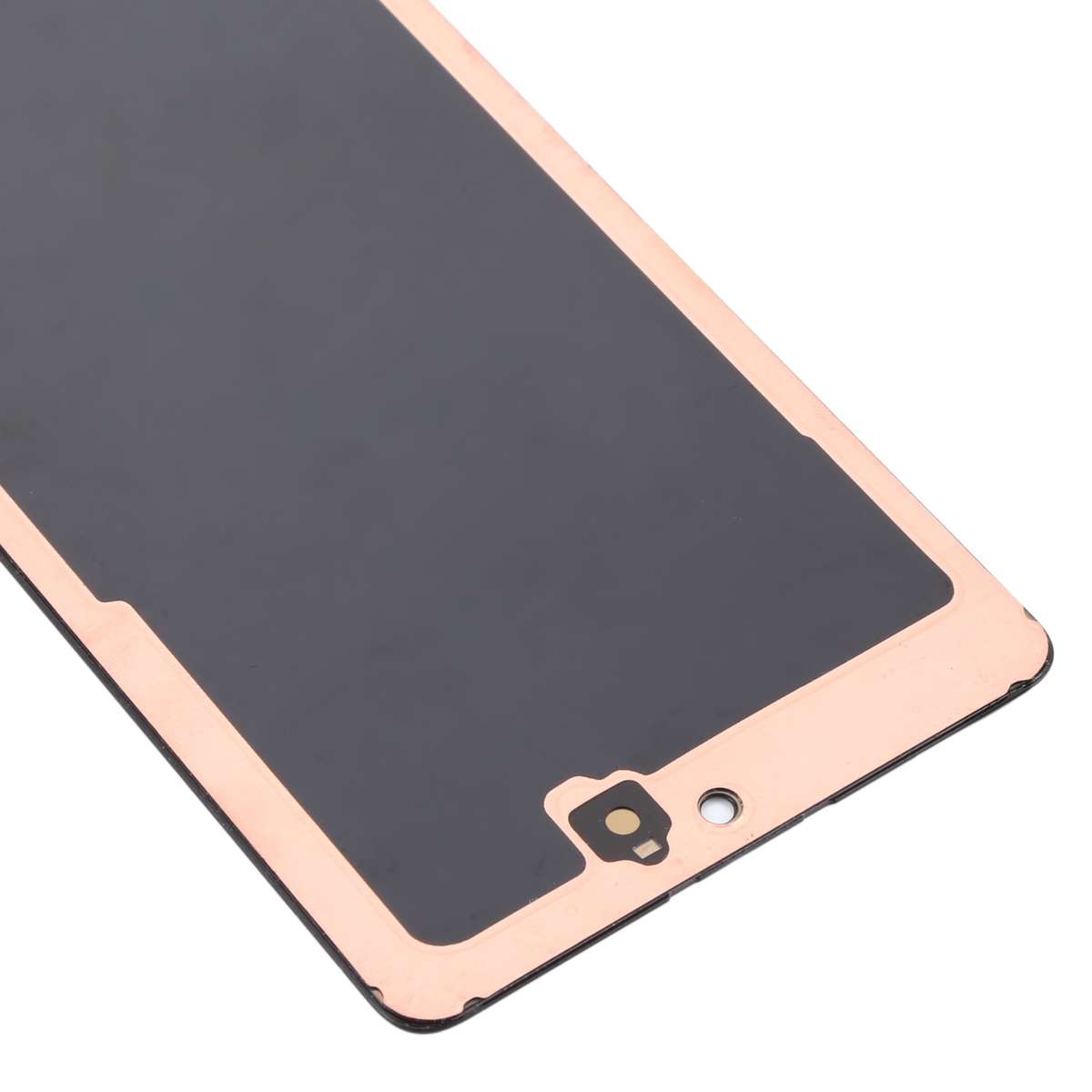 Original Super AMOLED LCD Screen for Samsung Galaxy A71 5G / A Quantum SM-A716 With Digitizer Ful...