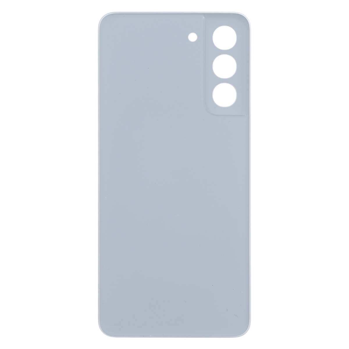 For Samsung Galaxy S21 FE 5G SM-G990B Battery Back Cover (Black)