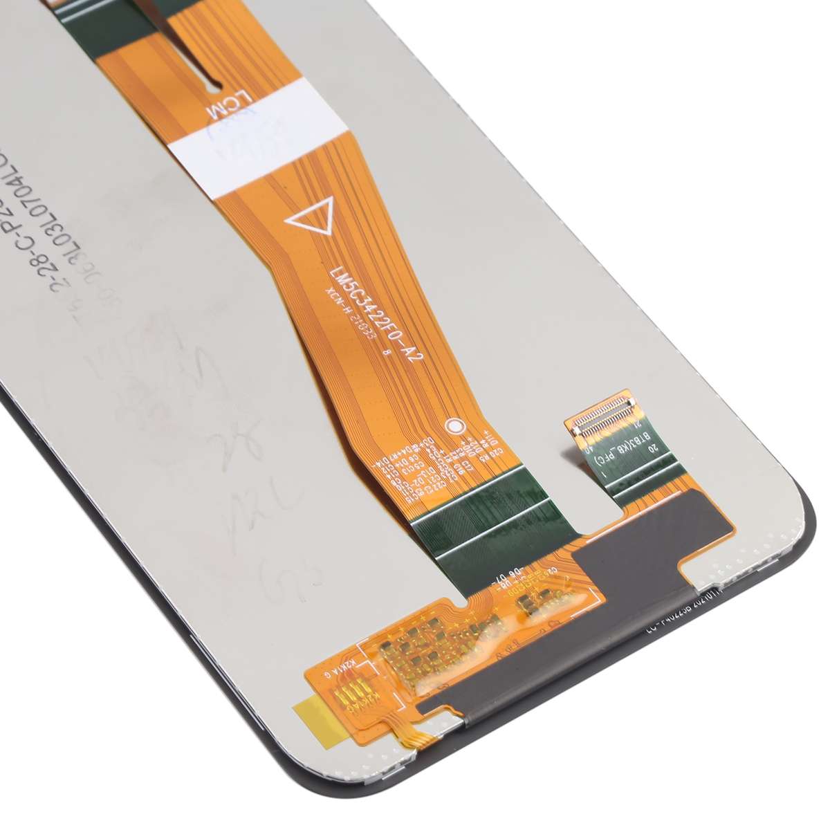 Original LCD Screen for Samsung Galaxy A03s SM-A037 With Digitizer Full Assembly