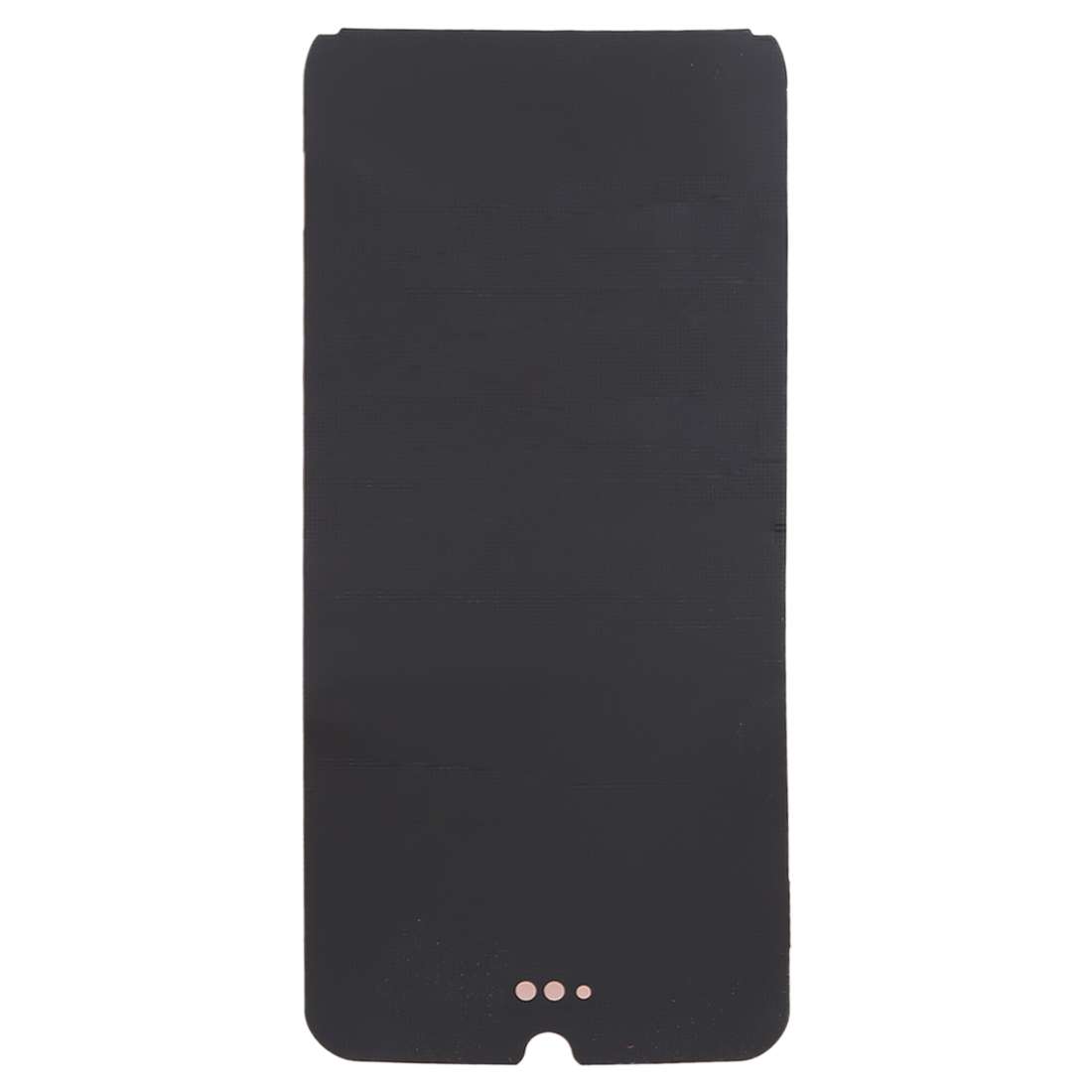 For Galaxy A40 10pcs LCD Digitizer Back Adhesive Stickers