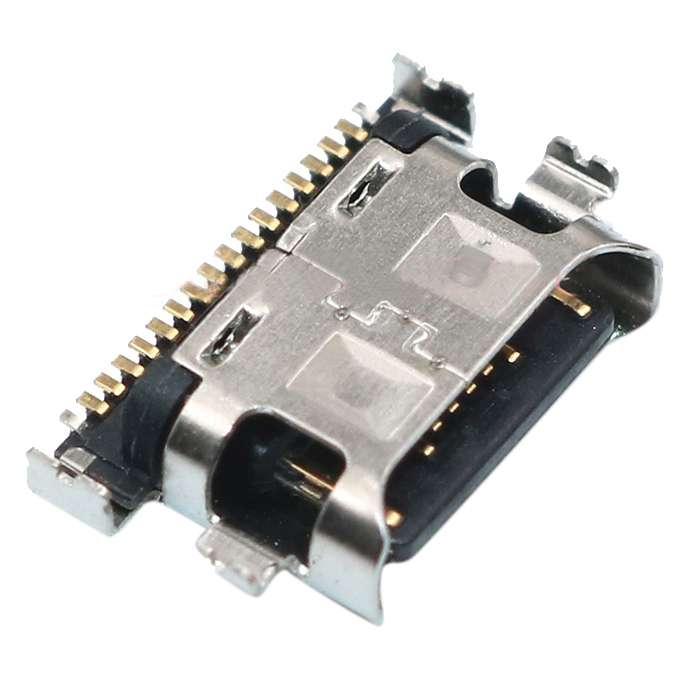 For Galaxy A70 A705F 10pcs Charging Port Connector