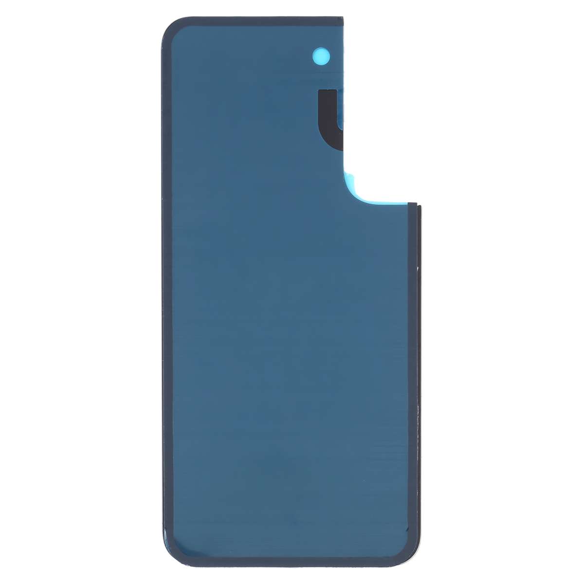 For Samsung Galaxy S22 Battery Back Cover (Dark Red)