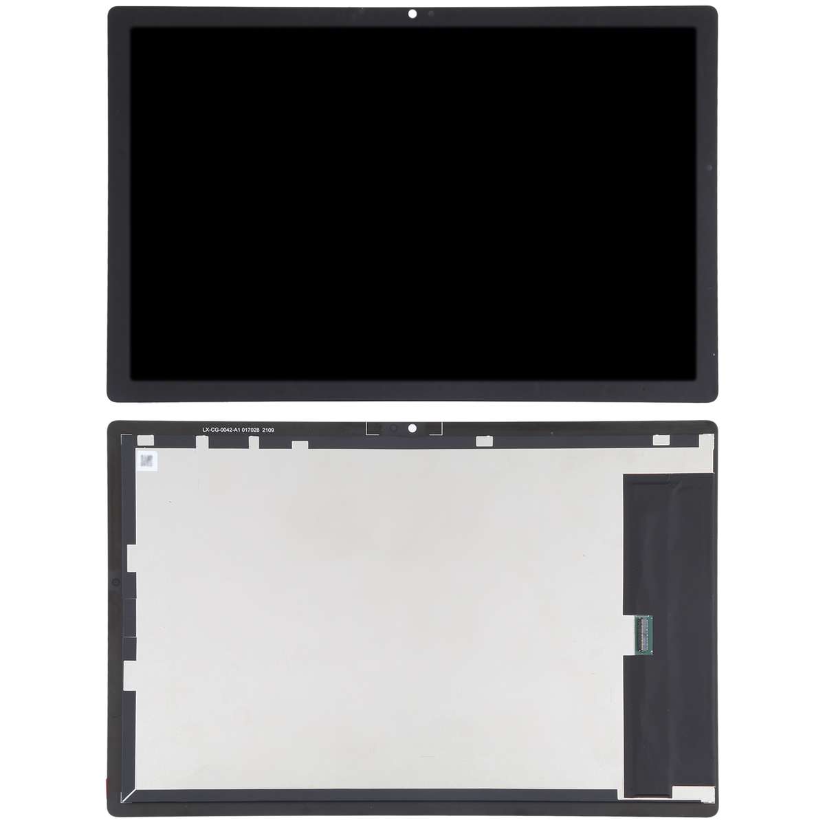 Original LCD Screen for Samsung Galaxy Tab A8 10.5 2021 SM-X200 SM-X205 with Digitizer Full Assembly