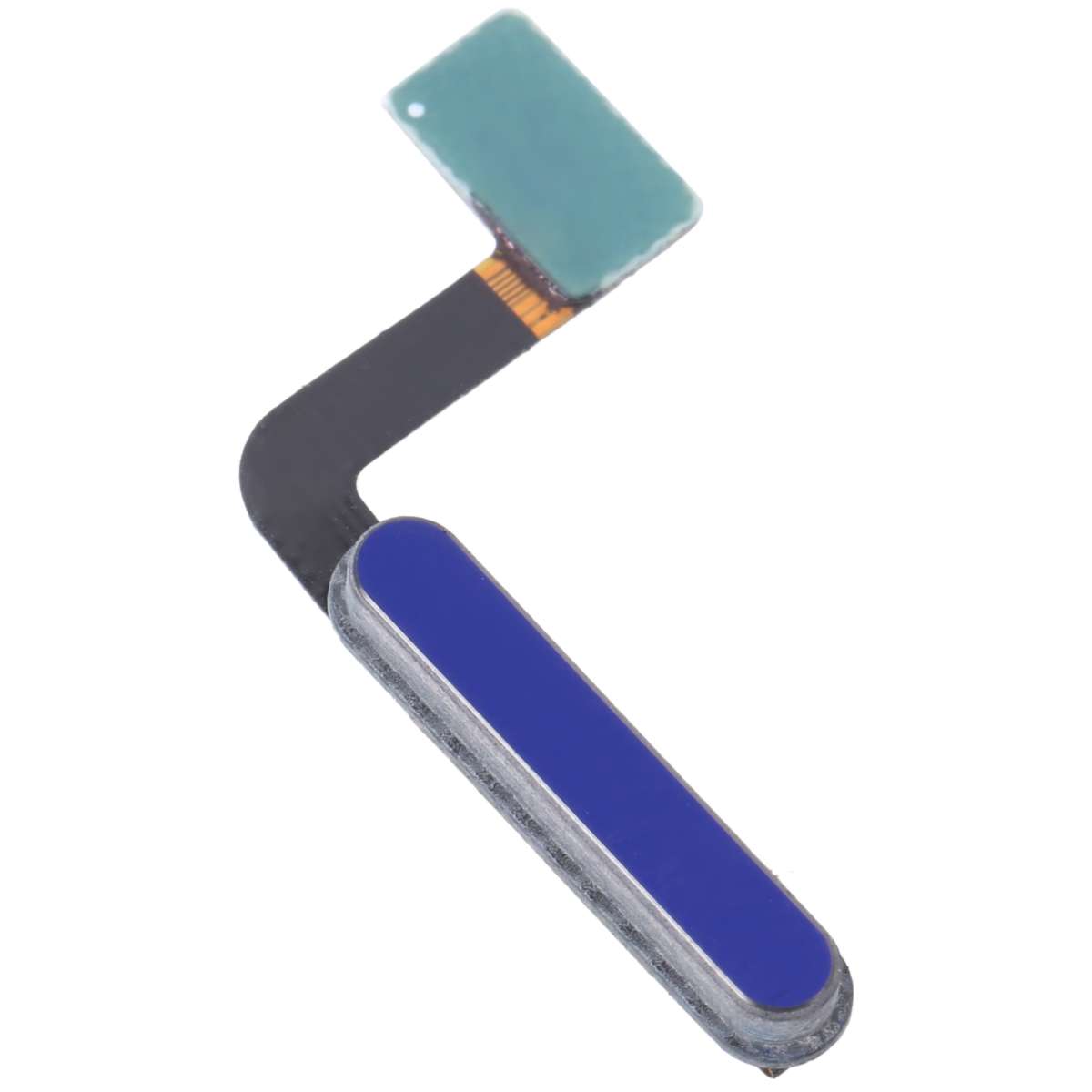 For Samsung Galaxy Fold SM-F900 Original Fingerprint Sensor Flex Cable(Blue)