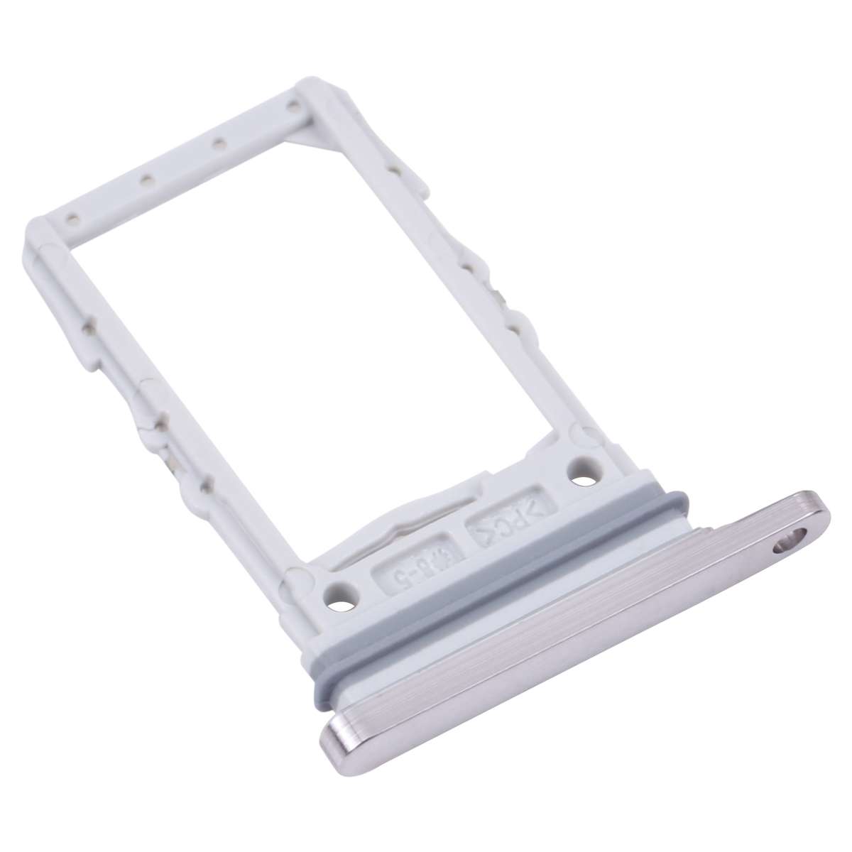 For Samsung Galaxy Z Flip4 SM-F721B Original SIM Card Tray (Black)