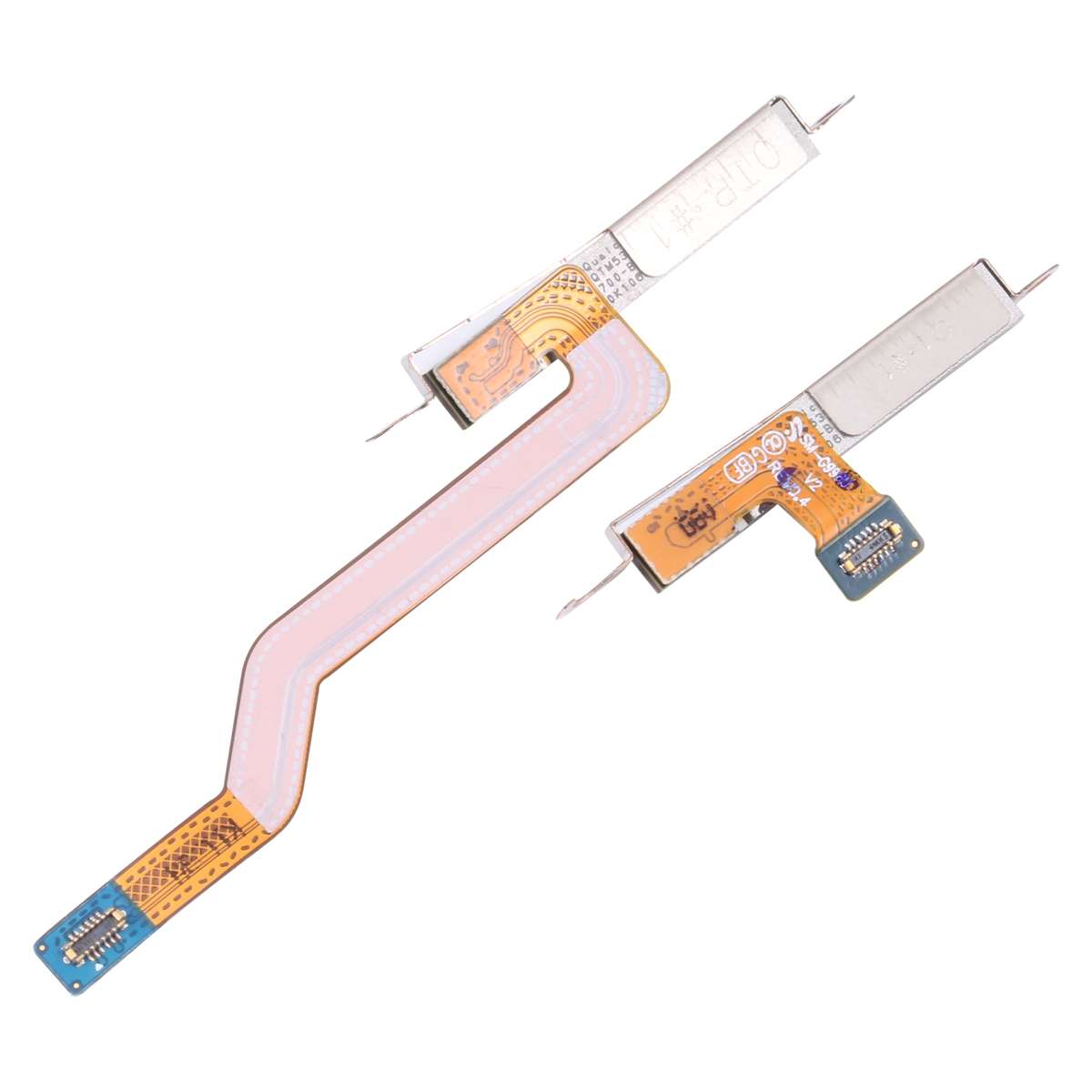 For Samsung Galaxy S21 5G SM-G991B US Edition Original 5G Module