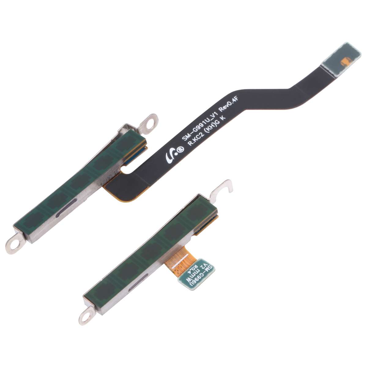 For Samsung Galaxy S21 5G SM-G991B US Edition Original 5G Module