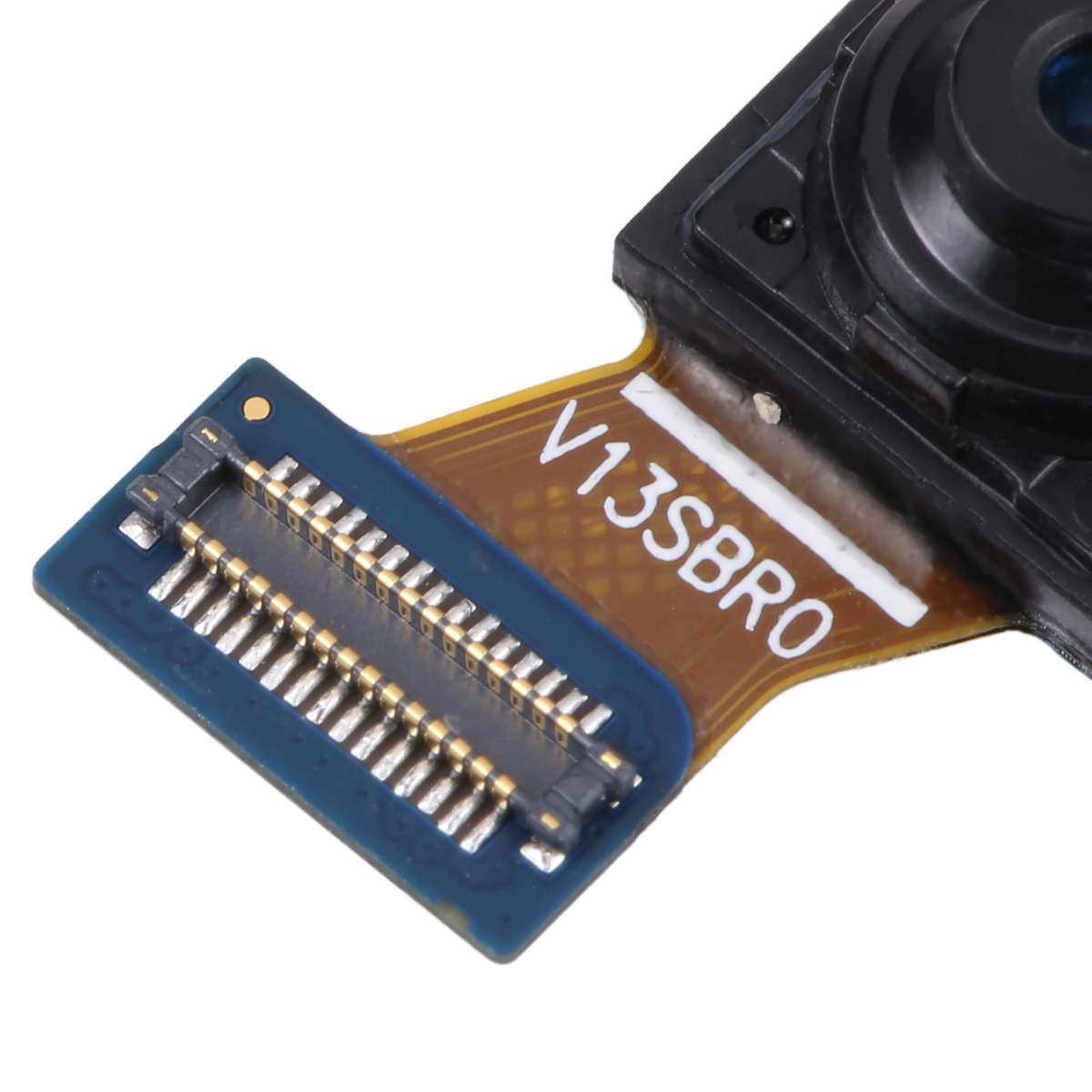 For Samsung Galaxy Z Flip SM-F700 Original NFC Wireless Charging Module