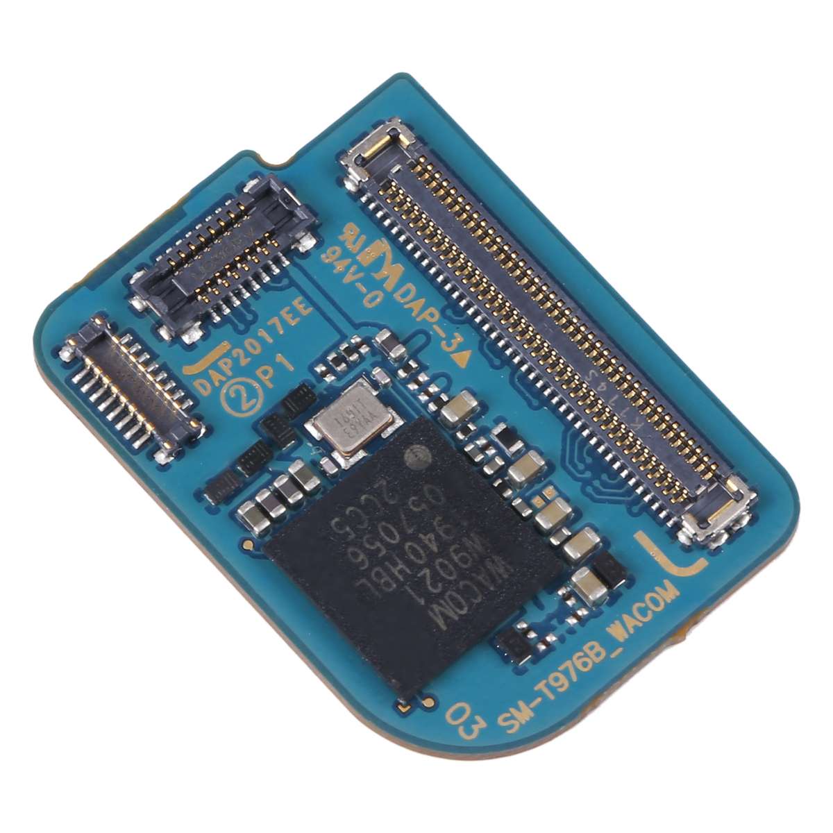 For Samsung Galaxy Tab S7+ SM-T970 Original Touch Connection Board