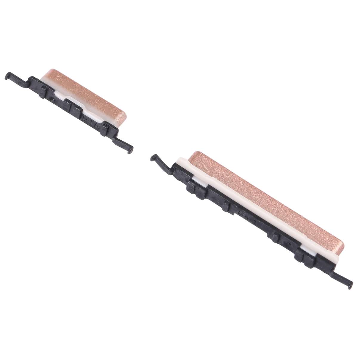 For Samsung Galaxy Tab A 10.1 2019 SM-T510 Original Power Button + Volume Button Contro ... (Gold)