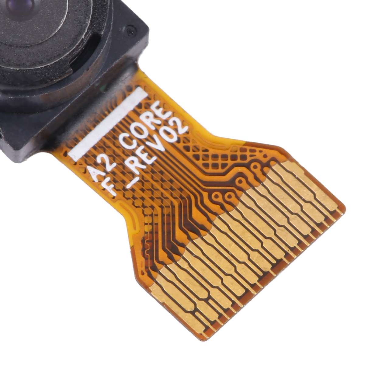 For Samsung Galaxy A04 SM-A045F Original Power Button & Volume Button Flex Cable