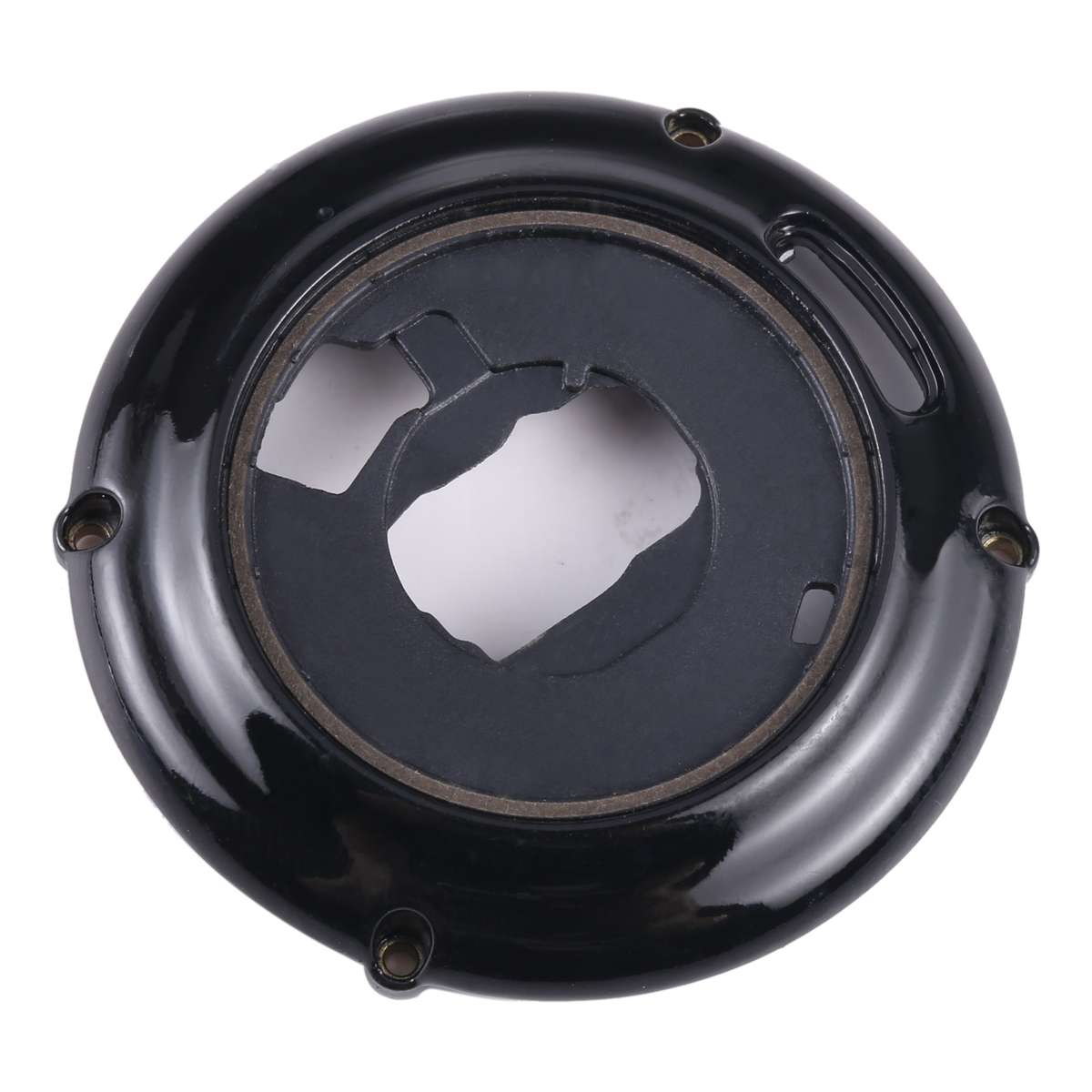 For Samsung Galaxy Watch Active2 40mm SM-R830 Original Rear Housing Cover (Black)