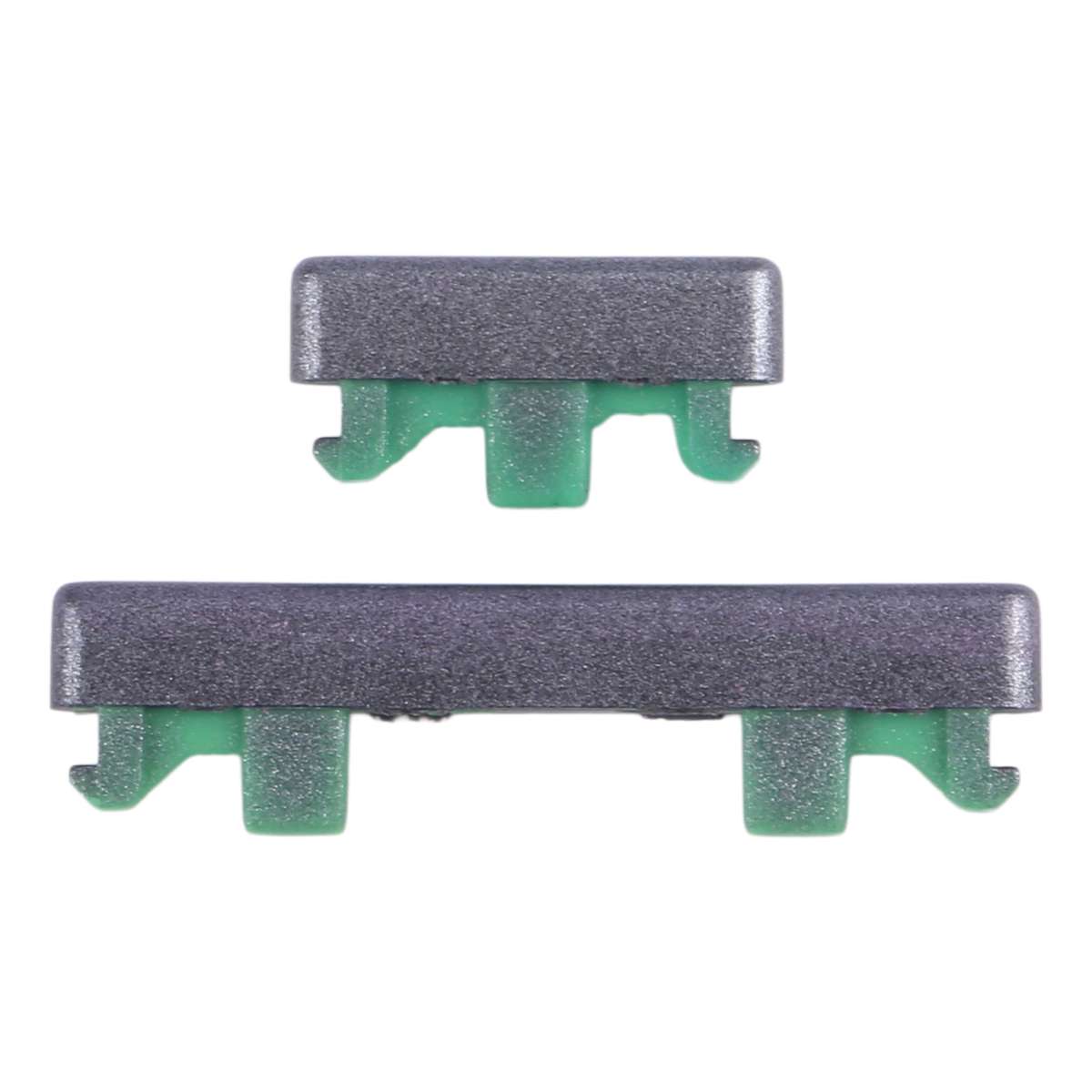 For Samsung Galaxy Tab A7 10.4 2020 SM-T500/T505 Original Power Button + Volume Contro ... (Black)
