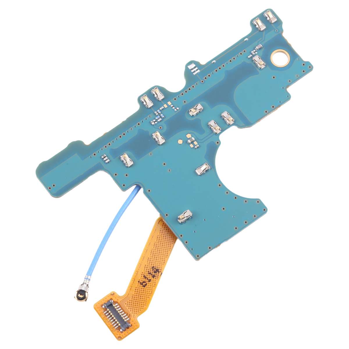 For Samsung Galaxy Tab S8+ SM-X808 Original Light Sensor Board