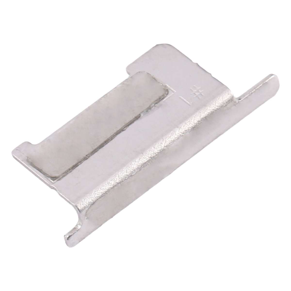 For Samsung Galaxy Tab S7 FE SM-T736 Original SIM Card Reader Board