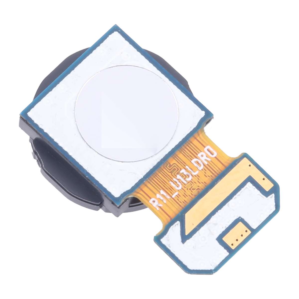 For Samsung Galaxy S23 FE SM-S711B Original Wide Camera