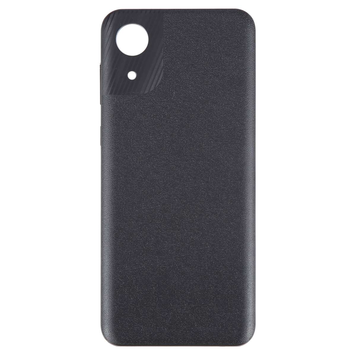 For Samsung Galaxy A03 Core SM-A032F Original Battery Back Cover(Black)