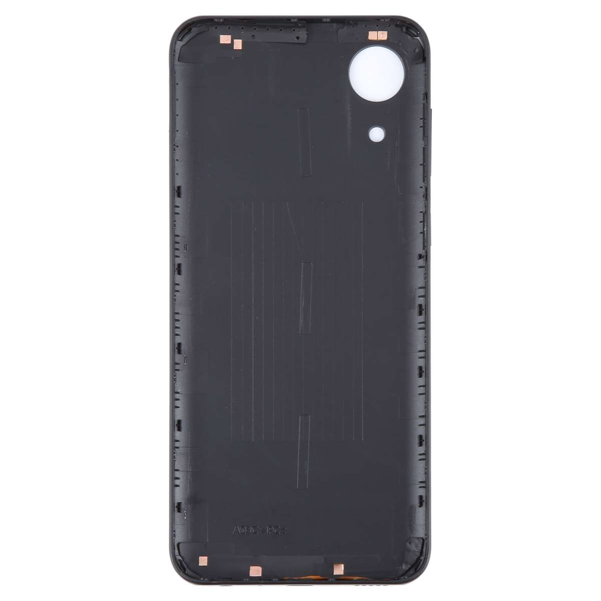 For Samsung Galaxy A03 Core SM-A032F Original Battery Back Cover(Black)