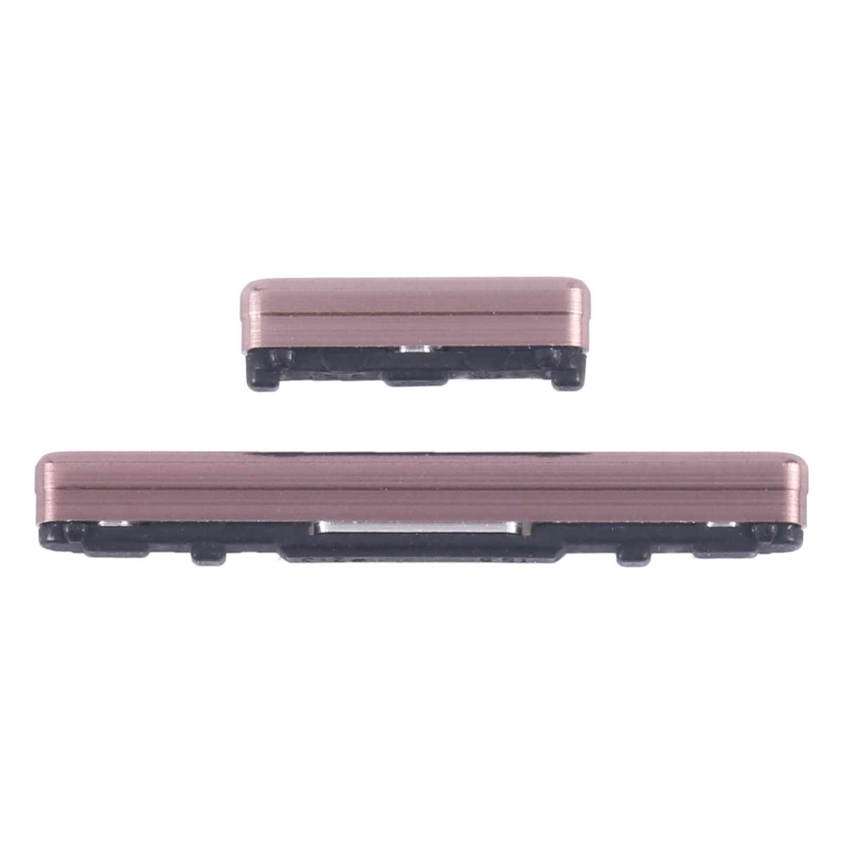 For Samsung Galaxy Tab S7+ SM-T970/T976 Original Power Button and Volume Control Button (Bronze)