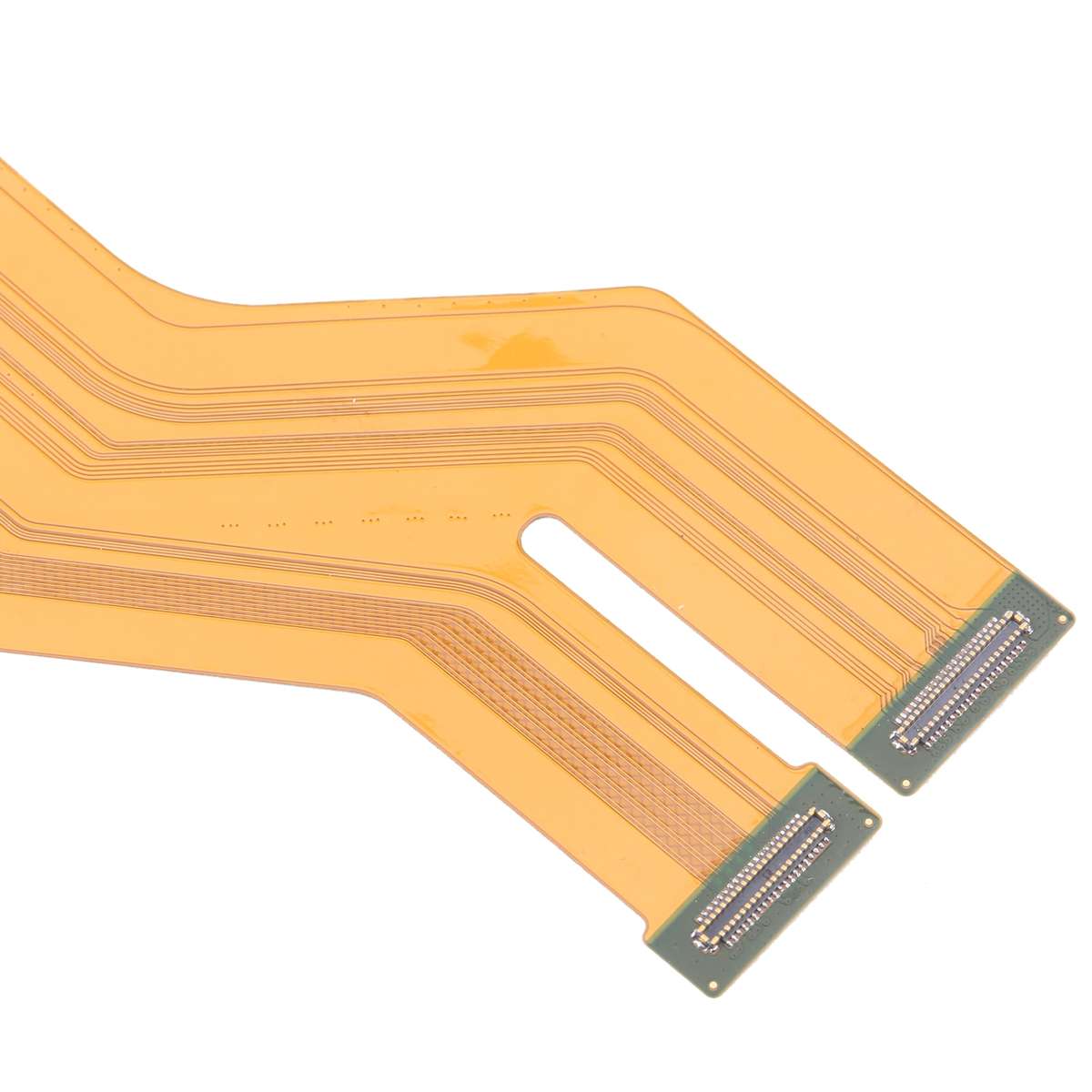 For Samsung Galaxy A15 5G SM-A156 Welding Motherboard Flex Cable