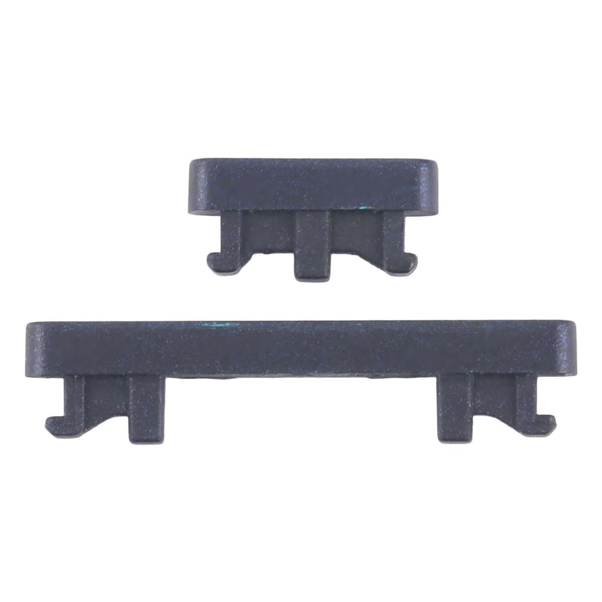 For Samsung Galaxy Tab A9 SM-X110/X115 Power Button and Volume Control Button (Grey)