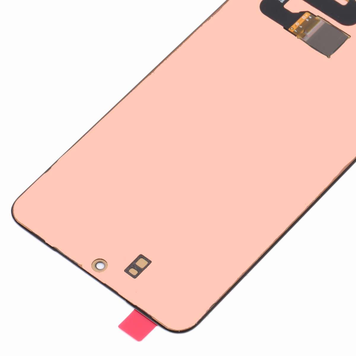 Original Super AMOLED LCD Screen For Samsung Galaxy S21 5G with Digitizer Full Assembly