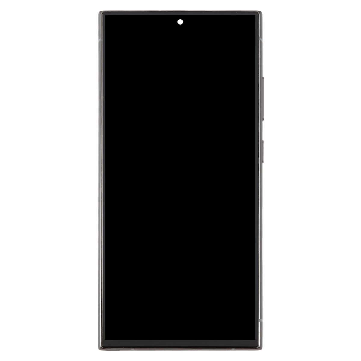 For Samsung Galaxy S24 Ultra SM-S928B 6.72 inch TFT LCD Screen Digitizer Full Assembly with Frame...