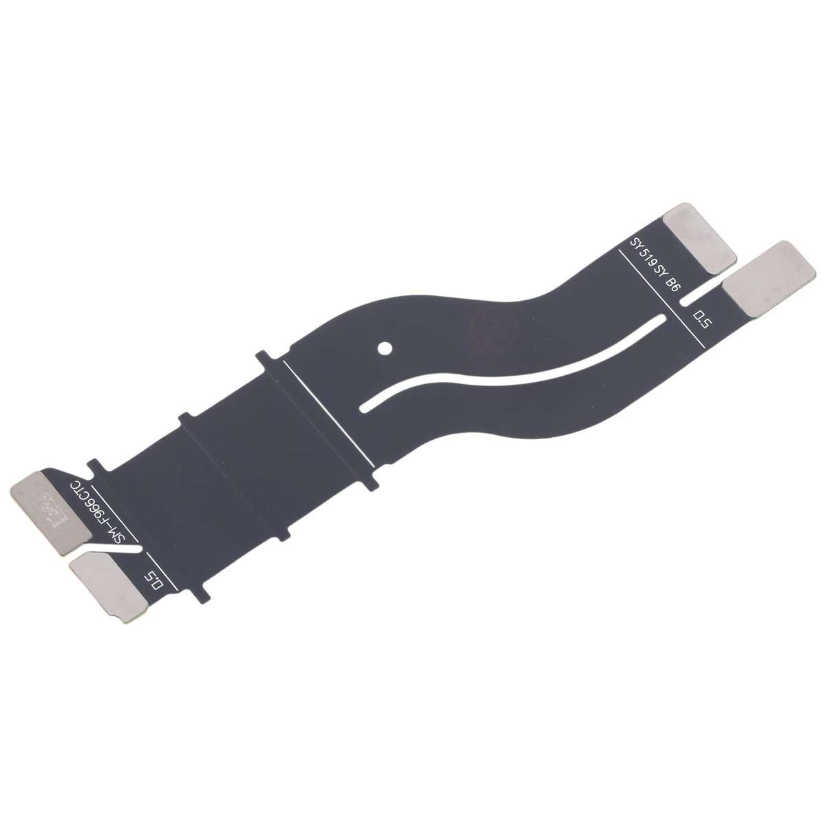For Samsung Galaxy Z Fold7 SM-F966B Original Spin Axis Flex Cable