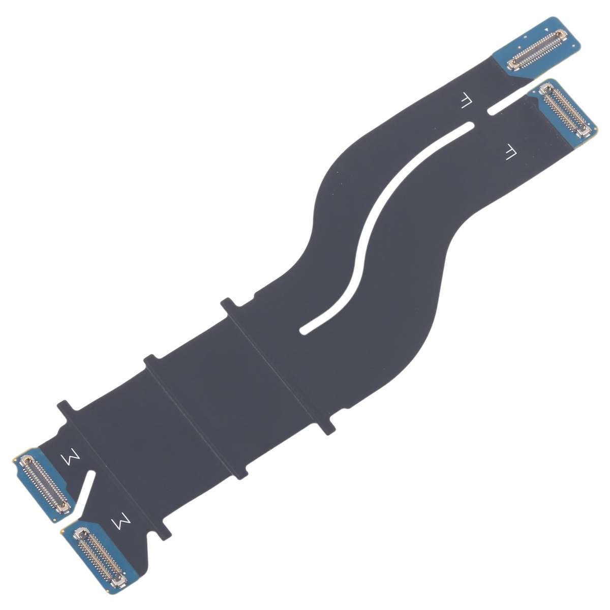 For Samsung Galaxy Z Fold7 SM-F966B Original Spin Axis Flex Cable