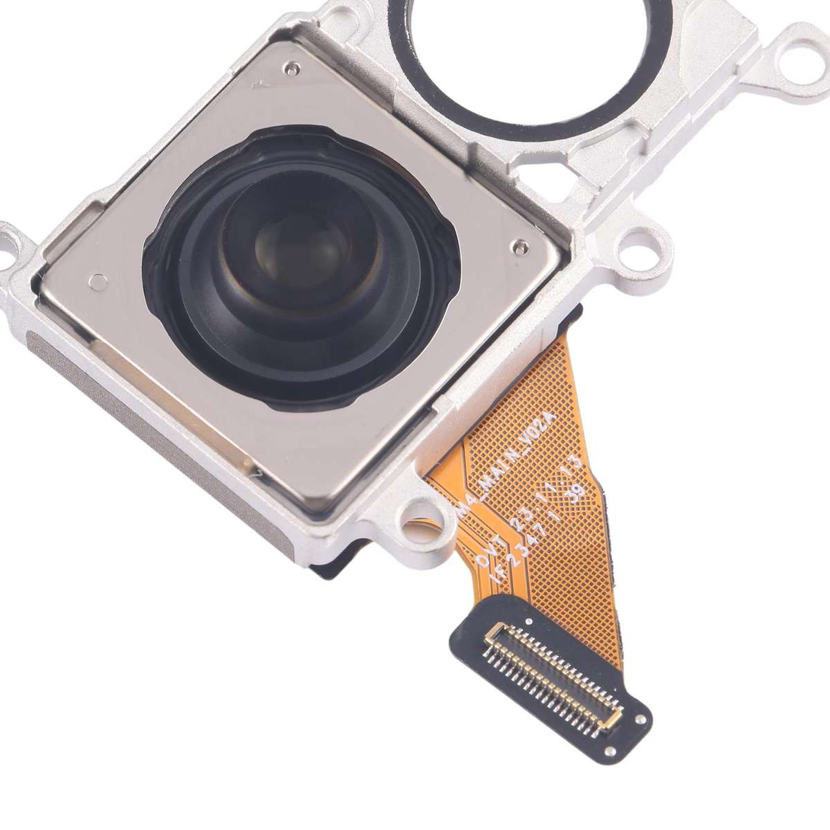 For Google Pixel 9 Pro Original Main Back Facing Camera