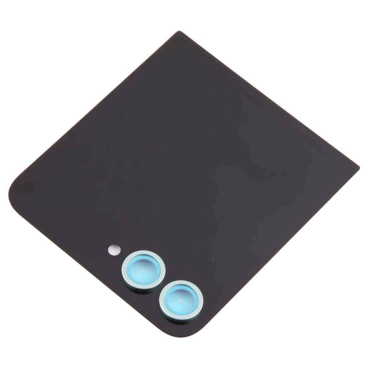 For Samsung Galaxy Z Flip6 SM-F741B Original LCD Secondary Screen Digitizer Full Assembly with Camer